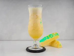 Pineapple Juice