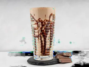 Chocolate Shake