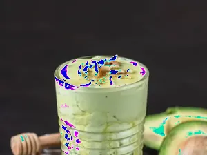 Avacado Shake