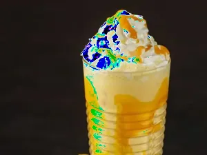 Mango Shake