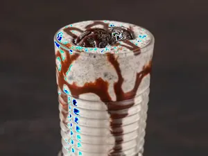 Oreo Shake