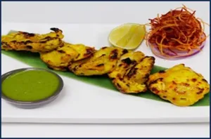 Chicken Balochi Tikka