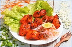 Chicken Tikka