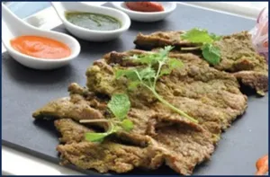 Patthar Ka Gosht