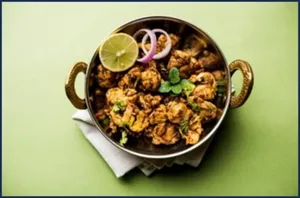 Bheja Fry