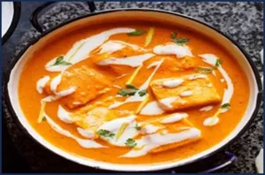 Paneer Lababdar