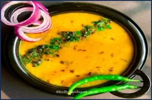 Dal Fry