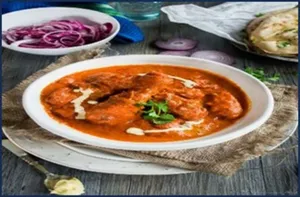 Murgh Lababdar