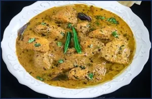 Murgh Kali Mirch Masala