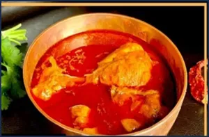 Murgh Rogani