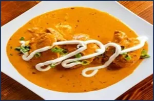 Hyderabadi Dum Ka Murgh