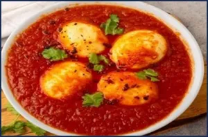 Egg Curry