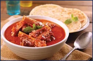 Mutton Rogan Josh