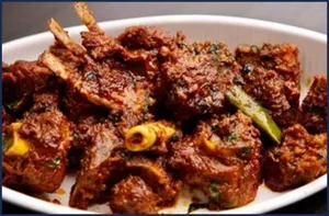 Bhuna Gosht