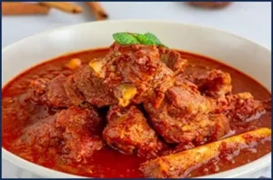 Mutton Masala
