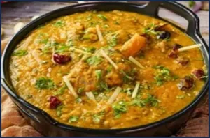 Dal Gosht