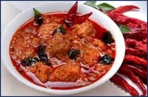 Achari Gosht