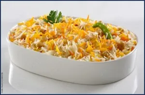Biryani Rice