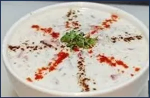 Mix Raita