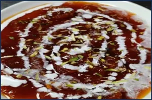 Qubani Ka Meetha 1 Portion