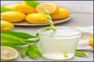 Fresh Lime Juice
