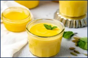 Mango Lassi