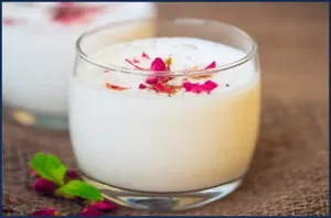 Sweet Lassi