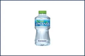Water Small