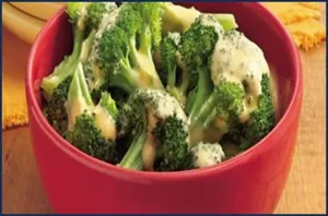 HBK Chef Special Malai Broccoli