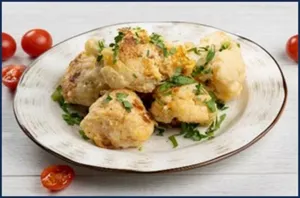 Malai Gobi