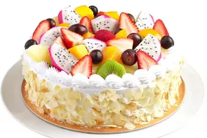 Fresh Fruit Fantasy 1kg