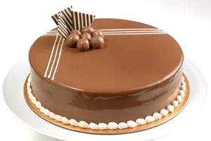 Chocolate Delight 1kg