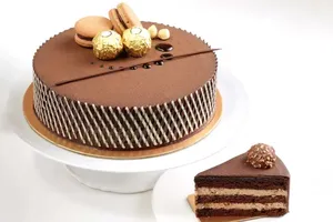 Ferrero Rocher Cake 1kg