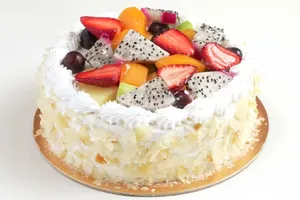 Fresh Fruit Fantasy 500gm