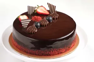 Chocolate Truffle Cake 500gm