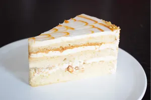 Butterscotch Marble Pastry 100gm