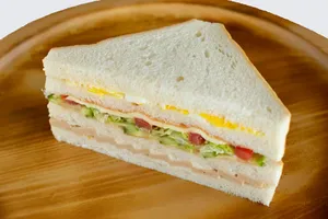Club Sandwich (2slice)