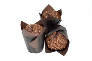 Muffin Chocolate