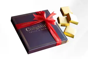 Assorted Chocolate Box