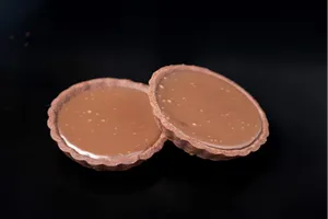 Choco Fudge Tart