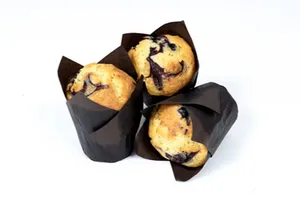 Muffin Bluberry