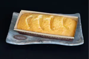Orange / Plain Loaf