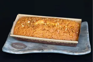 Butterscotch Loaf