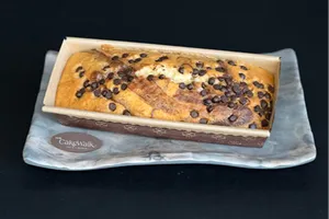 Loaf Chocolate Marble