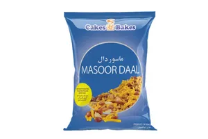 Daal Masoor 200gm