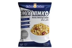 Mix Nimko 200gm