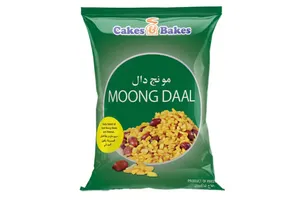 Daal Mong 200gm
