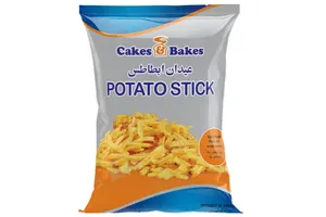 Potato Stick 100gm