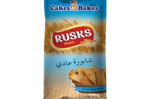Slice Rusk Pack 250gm