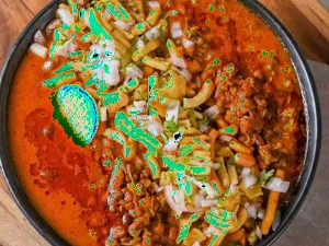 Matka Misal Pav
